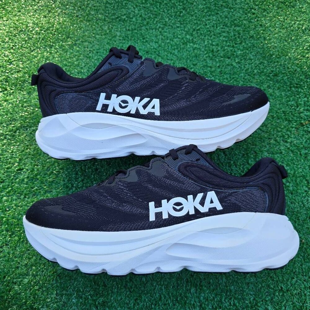 Hoka One One Gaviota 6 Wide - Women's Runnig shoes - Size 8 2E